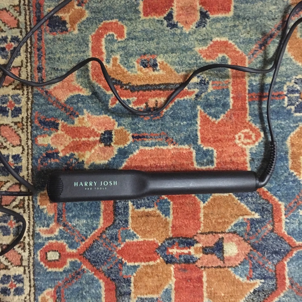 Harry Josh Pro Tools 1” Flat Iron